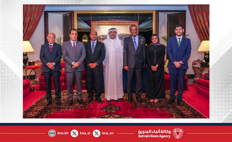 توقيع ثلاث مذكرات تفاهم بارزة في مملكة البحرين ترسخ التعاون القضائي الدولي وتعزز مكانة المملكة كمركز قانوني عالمي